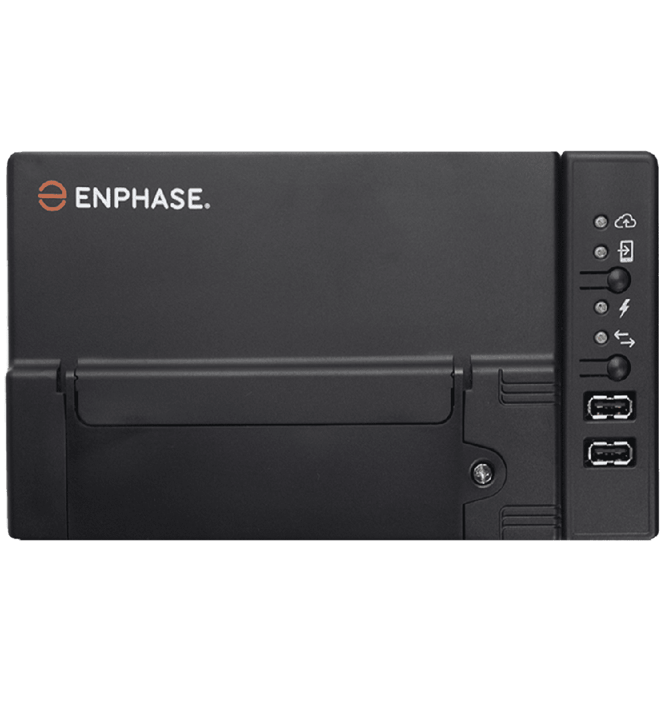 Enphase Envoy