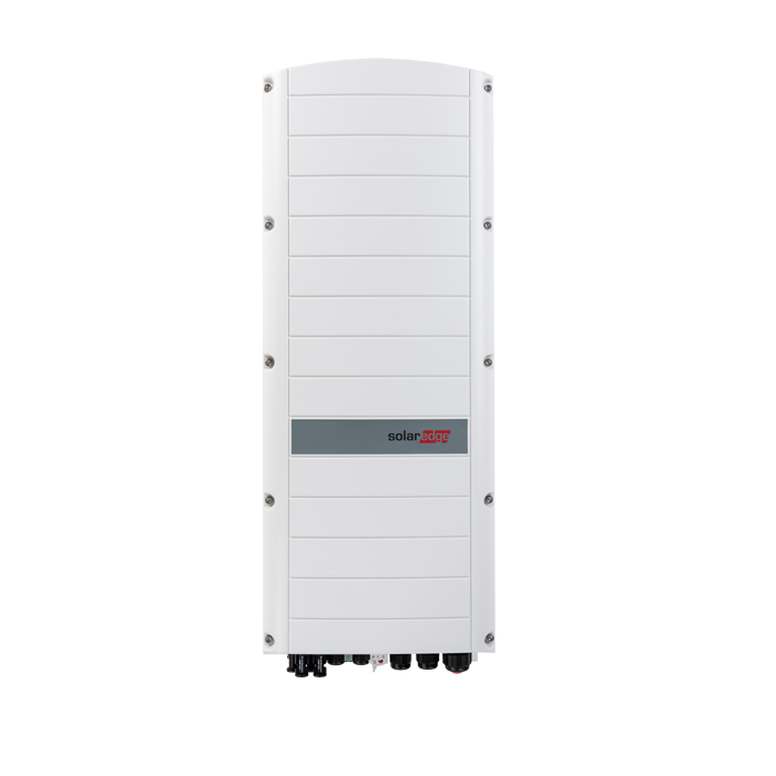 Solaredge StorEdge Hybride omvormer 5K - 3 fase