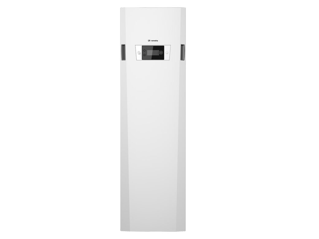 Remeha Eria Tower Ace S Split E 8 kW