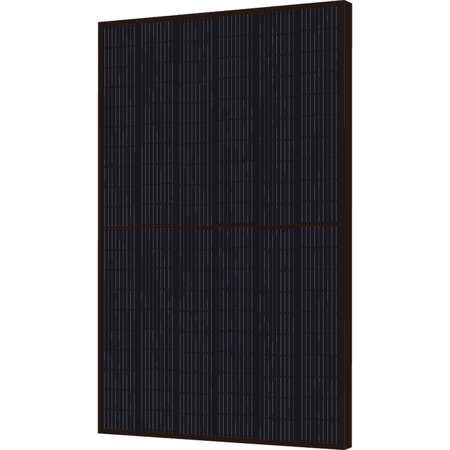 DMEGC 375Wp | All Black zonnepaneel